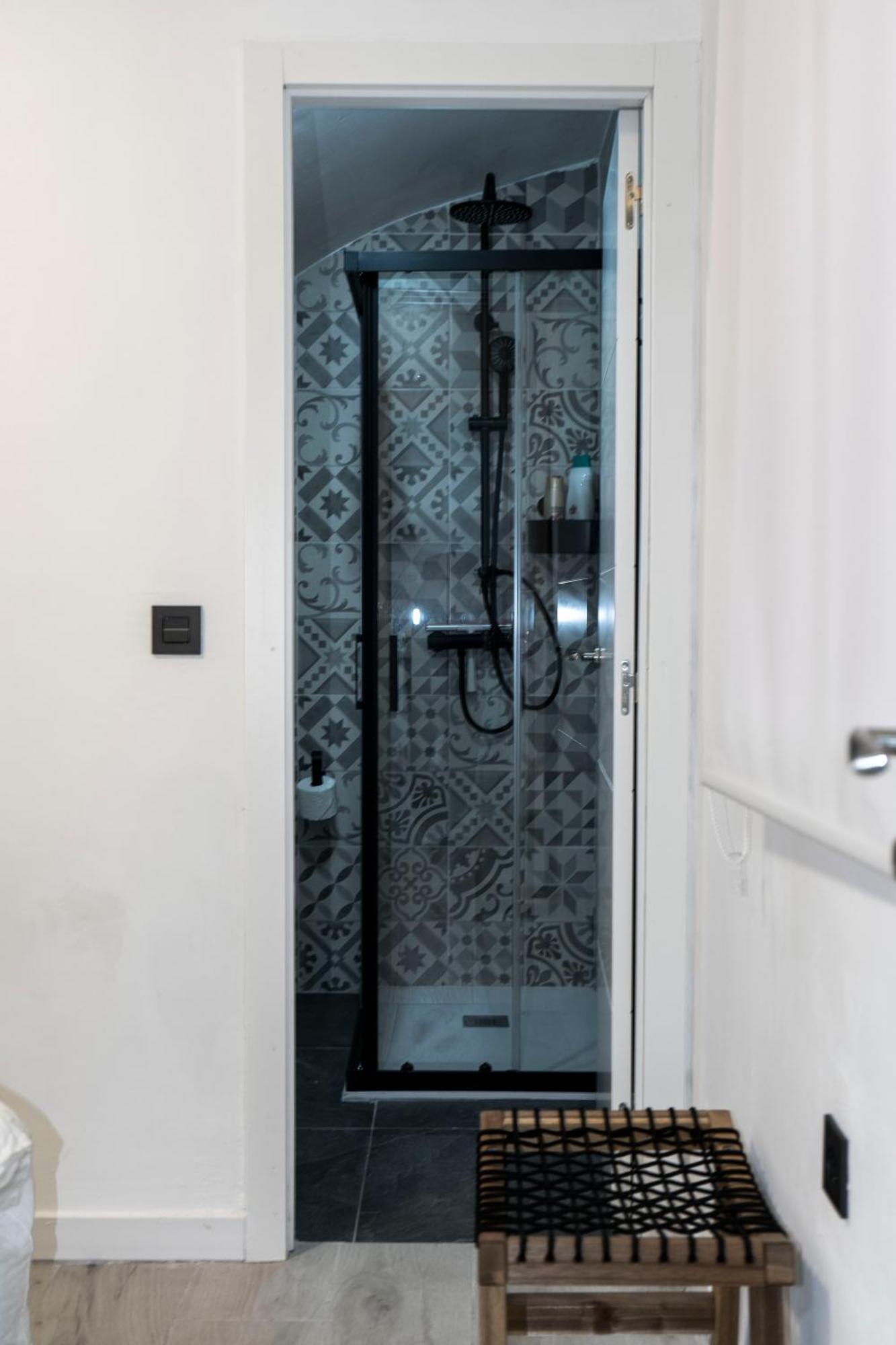 Apartamento Viento Al Sur Málaga Exterior foto